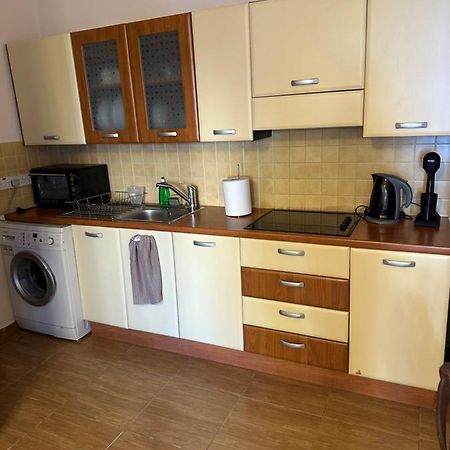 Old Town Saripolou Apartment Limassol Zewnętrze zdjęcie