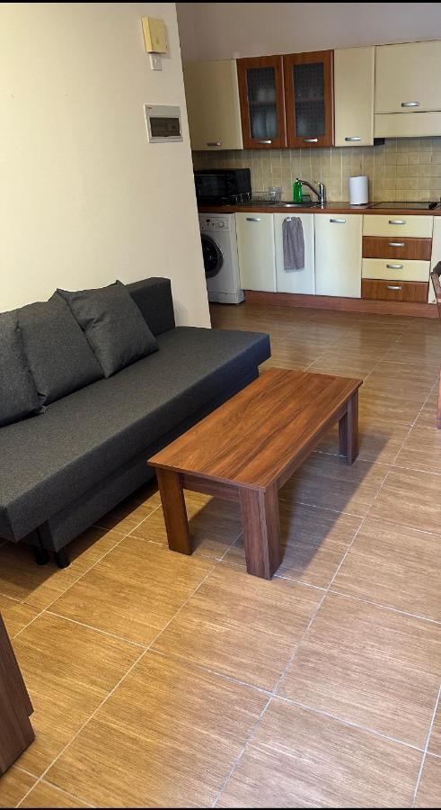 Old Town Saripolou Apartment Limassol Zewnętrze zdjęcie