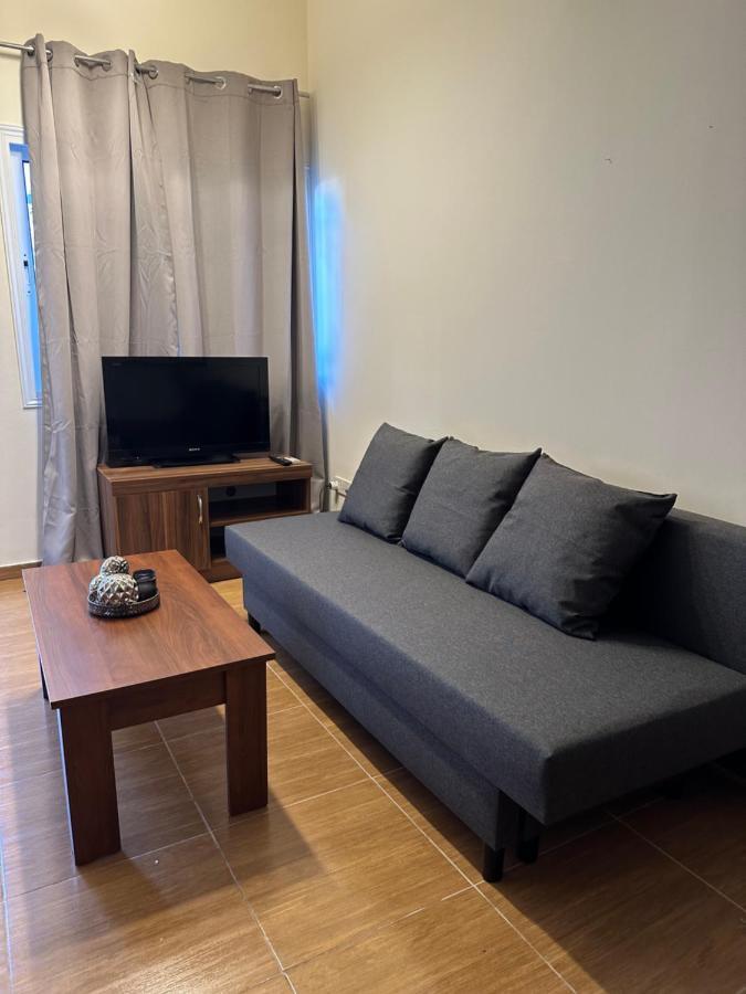 Old Town Saripolou Apartment Limassol Zewnętrze zdjęcie