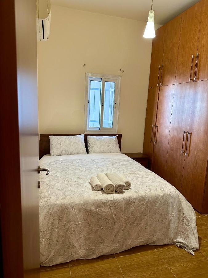 Old Town Saripolou Apartment Limassol Zewnętrze zdjęcie