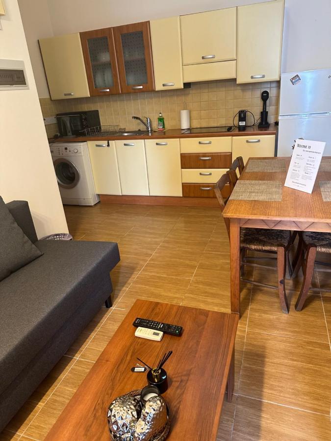 Old Town Saripolou Apartment Limassol Zewnętrze zdjęcie